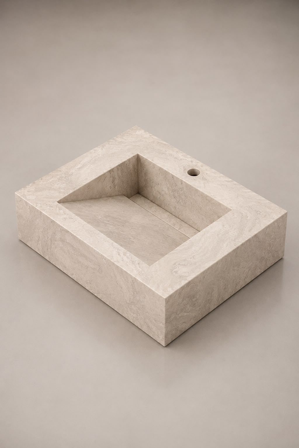 Porselen Seramik Lavabo