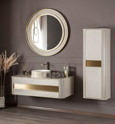 M-RGN 121 - Cresta