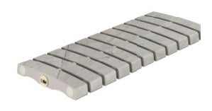 Serapool Porselen Flex Izgara BS2550GF 25x50 cm