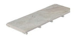 Serapool Porselen Monoblok Hidden Izgara BS2566GHM 25x66 cm
