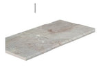 Serapool Beige Stone Infinity Karo Çift Bitiş 33x66x1,80 cm