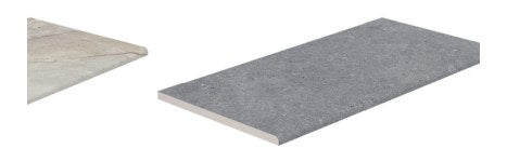 Serapool Porselen Monoblok Tutamak CE2566MH 25x66x1,80 cm