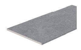 Serapool Cement Grey Merdiven Kaymazı 33x66x1,80 cm