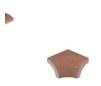 Serapool Cotto Dışbükey Köşe Parçası (DBA) 4x4 cm