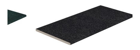 Serapool Relax Porselen Tutamak DA25PC-B 25x66x1,80 cm Tam Pahlı Kenar