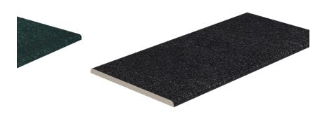 Serapool Relax Porselen Çizgi Taşma Tutamak DA33HPC-B 33x66x1,80 cm Tam Pahlı Kenar