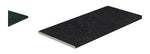 Serapool Relax Porselen Tutamak DA33PC-B 33x66x1,80 cm Tam Pahlı Kenar
