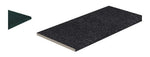 Serapool Relax Porselen Tutamak DA33PC-HB 33x66x1,80 cm Yarım Pahlı Kenar
