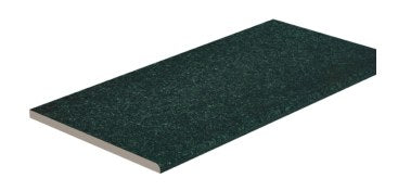 Serapool Relax Porselen Çizgi Taşma Karo DG33HT-HB 33x66x1,80 cm Yarım Pahlı Kenar