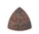 Serapool Fossil Mix Dışbükey Köşe Parçası (DBK) 4x4 cm