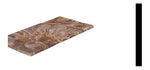 Serapool Fossil Mix Merdiven Kaymazı Sol Bitiş 33x66x1,80 cm