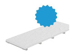 Serapool Relax Porselen Hidden Izgara Fullbody FW25HG 25x66 cm
