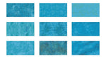 Serapool Marin Porselen Havuz Karosu 16,5x16,5 cm