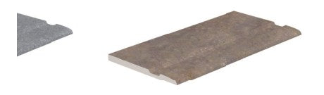 Serapool Porselen Tutamak NM2550H 25x50 cm