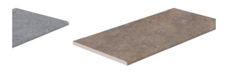 Serapool Porselen Monoblok Tutamak NM2566MH 25x66x1,80 cm
