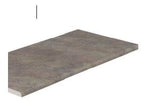 Serapool Natural Mocha Infinity Karo Çift Bitiş 33x66x1,80 cm
