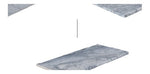 Serapool Oceano Infinity Karo Çift Bitiş 33x66x0,76 cm