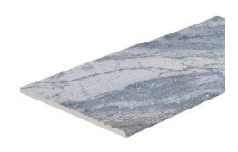 Serapool Oceano Merdiven Kaymazı 33x66x1,80 cm