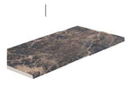 Serapool Olcay Mix Infinity Karo Çift Bitiş 33x66x1,80 cm
