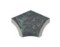 Serapool Olcay Mix Dışbükey Köşe Parçası (DBA) 4x4 cm