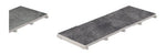 Serapool Porselen Monoblok Hidden Izgara PGA3066GHM 30x66 cm