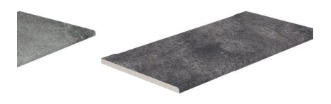 Serapool Porselen Çizgi Taşma Karo PGA3366HST 33x66x1,80 cm