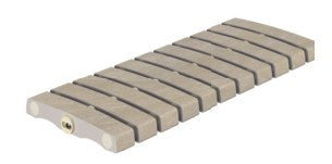 Serapool Porselen Flex Izgara PGB1550GF 15x50 cm