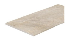 Serapool Pool Garden Beige Merdiven Kaymazı 33x66x1,80 cm