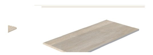 Serapool Pool Garden Beige Merdiven Kaymazı Sağ Bitiş 33x66x0,76 cm