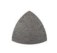 Serapool Pool Garden Grey Dışbükey Köşe Parçası (DBK) 4x4 cm