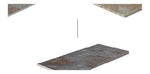 Serapool Pool Mix Infinity Karo Çift Bitiş 33x66x0,76 cm