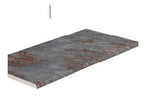Serapool Pool Mix Infinity Karo Çift Bitiş 33x66x1,80 cm