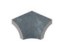 Serapool Pool Mix Dışbükey Köşe Parçası (DBA) 4x4 cm