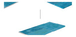 Serapool Patchwork Marin Infinity Karo Çift Bitiş 33x66x0,76 cm