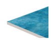 Serapool Patchwork Marin Merdiven Kaymazı 33x66x0,76 cm