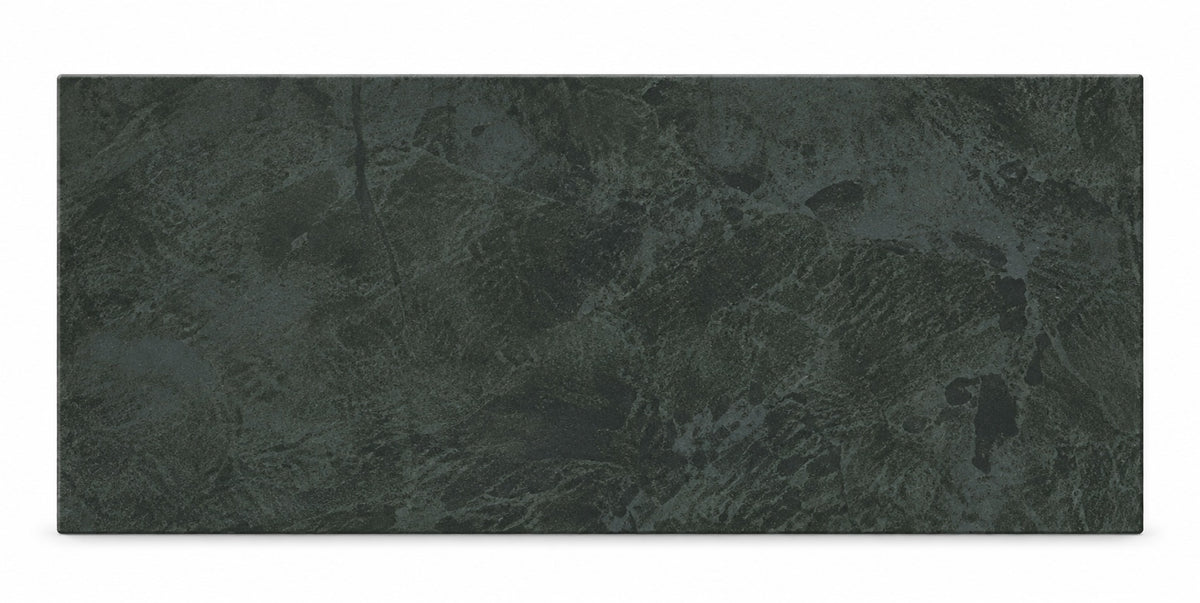 Serapool Relax Amazing Black Porselen Havuz Karosu 33x66 cm