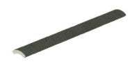 Serapool Relax Amazing Black Dışbükey Parça 4x33 cm