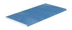 Serapool Relax Blue Infinity Karo Tek Bitiş 33x66x0,75 cm
