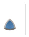Serapool Relax Blue İçbükey Köşe Parçası (IBK) 4x4 cm