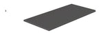Serapool Relax Black & Black Infinity Karo Çift Bitiş 33x66x1,80 cm