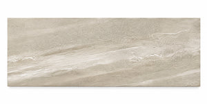 Serapool Relax Basalt Beige Porselen Havuz Karosu 11x33 cm (Fileli)