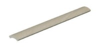 Serapool Relax Basalt Beige Dışbükey Parça 4x33 cm