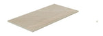 Serapool Relax Basalt Beige Merdiven Kaymazı 33x66x1,80 cm