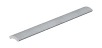 Serapool Relax Basalt Grey Dışbükey Parça 4x33 cm
