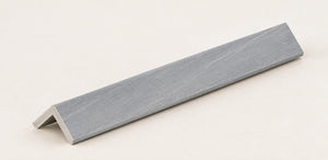 Serapool Relax Basalt Grey Köşebent 4x4x33 cm