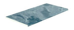 Serapool Relax Blue Mix Infinity Karo Tek Bitiş 33x66x1,80 cm