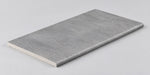 Serapool Relax Cemento Infinity Karo Tek Bitiş 33x66x0,75 cm