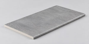 Serapool Relax Cemento Infinity Karo Tek Bitiş 33x66x0,75 cm