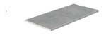 Serapool Relax Cemento Infinity Karo Çift Bitiş 33x66x1,80 cm
