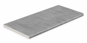 Serapool Relax Cemento Infinity Karo Tek Bitiş 33x66x1,80 cm